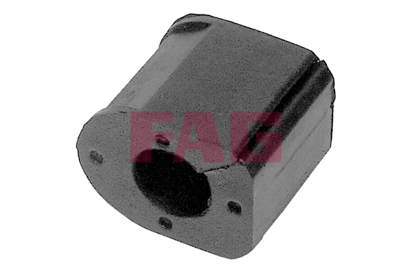 Mounting, stabiliser bar